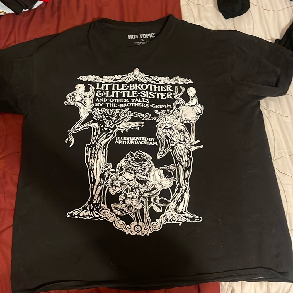 T shirt